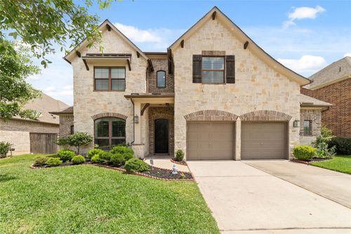 4311 Dalea Clover Ln, Manvel, TX, 77578-3967 | Card Image