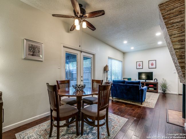 APT-7 - 7123 Thrush View Ln, Condo with 2 bedrooms, 2 bathrooms and null parking in San Antonio TX | Image 10