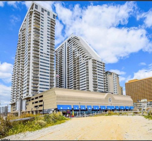 2603t2-3101 Boardwalk, Atlantic City, NJ, 08401-5102 | Card Image