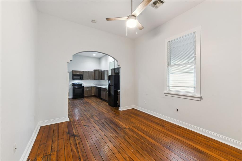 Residential Income in New Orleans 4