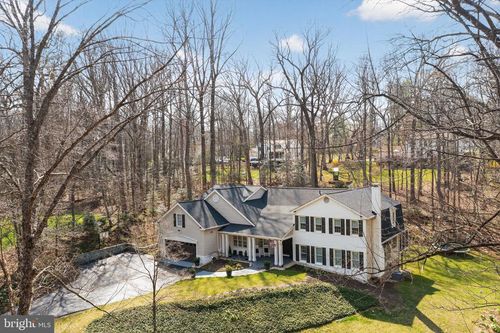 11728 Stuart Mill Rd, Oakton, VA, 22124-1221 | Card Image