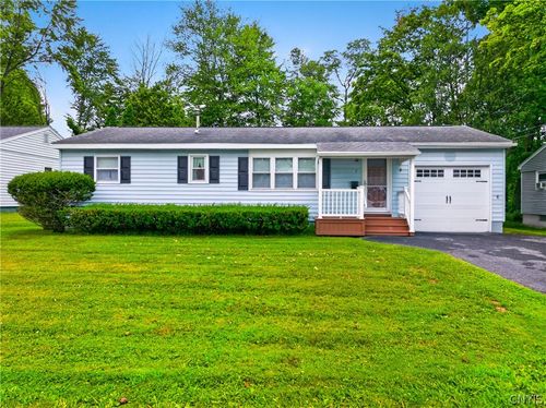 7 Perimeter Rd, Whitesboro, NY, 13492-2007 | Card Image