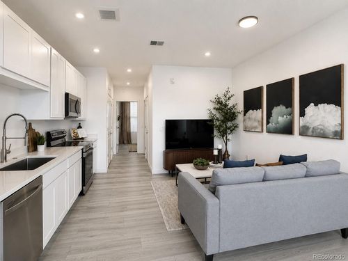b-105-1634 N Sheridan Blvd, Denver, CO, 80204 | Card Image