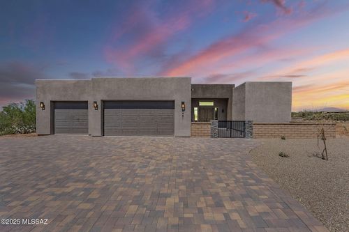 2451 E Old Stone House Trail, Sahuarita, AZ, 85629 | Card Image