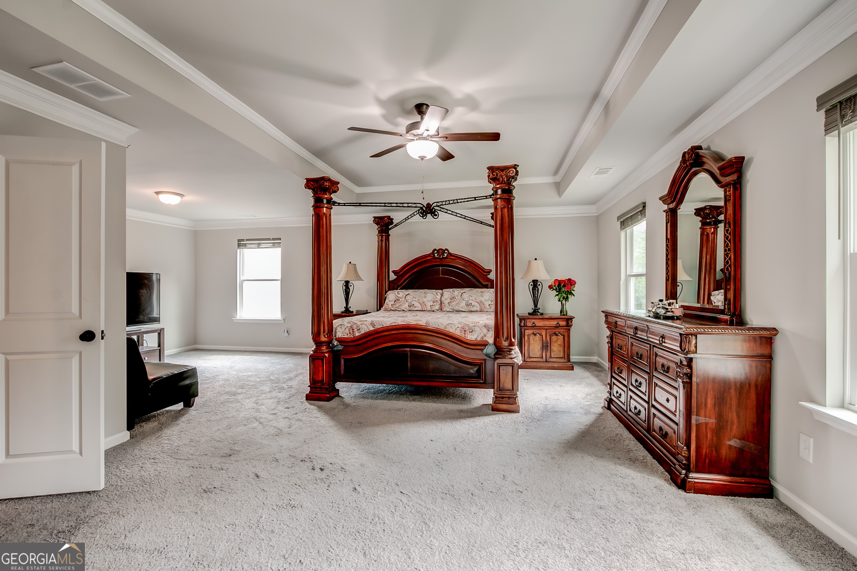 Residential in Douglasville 3