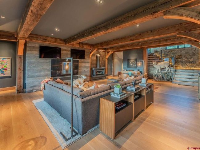 1251 Skyland Dr, House other with 5 bedrooms, 7 bathrooms and null parking in Crested Butte CO | Image 34