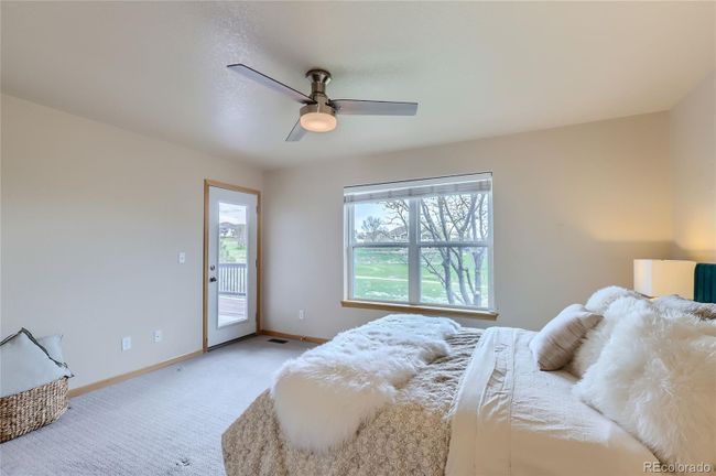 2205 Birdie Way, House other with 3 bedrooms, 3 bathrooms and 2 parking in Milliken CO | Image 12