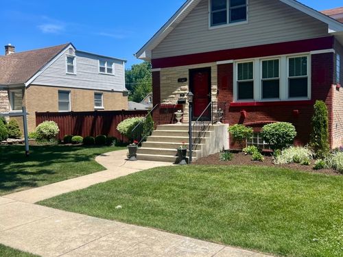 3147 Sunnyside Ave, Brookfield, IL, 60513-1434 | Card Image