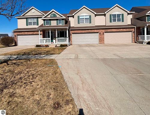 1639 Chippewa Way, Mt Pleasant, MI, 48858-5431 | Card Image