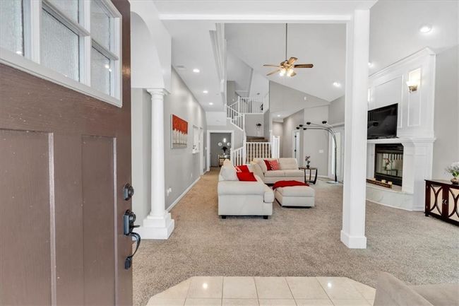 3800 Macland Rd, House other with 4 bedrooms, 4 bathrooms and 2 parking in hiram GA | Image 5