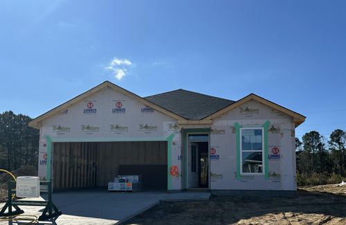 884 Birch Garden Dr, Longs, SC, 29568-9504 | Card Image