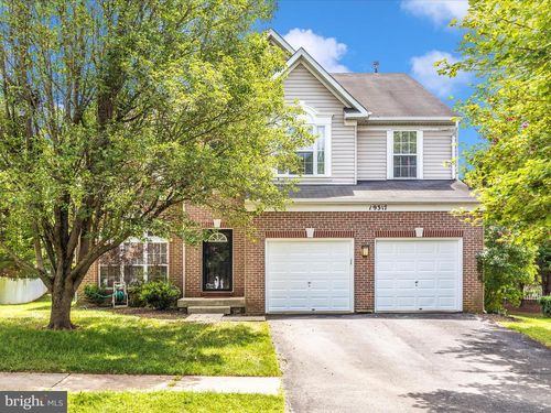 19317 Tattershall Dr, GERMANTOWN, MD, 20874-6245 | Card Image