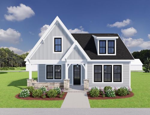 209 Tahoe Alley, Spring Hill, TN, 37174 | Card Image