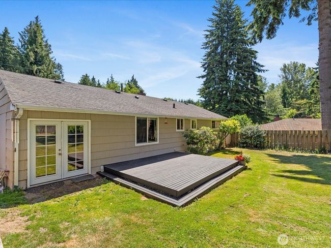 8532 E Xavier Way, House other with 3 bedrooms, 1 bathrooms and null parking in Everett WA | Image 39