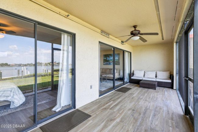 APT-103 - 446 Bouchelle Dr, Condo with 2 bedrooms, 2 bathrooms and null parking in NEW SMYRNA BEACH FL | Image 31