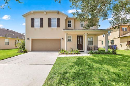 3432 Perching Rd, SAINT CLOUD, FL, 34772-7769 | Card Image