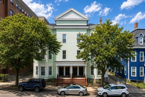 344 Bowdoin St, Boston, MA, 02122-1894 | Card Image
