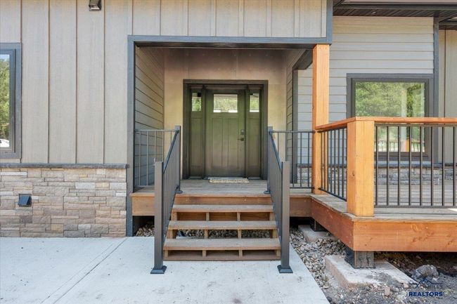 20650 Wildberger Rd, House other with 4 bedrooms, 4 bathrooms and null parking in Sturgis SD | Image 4
