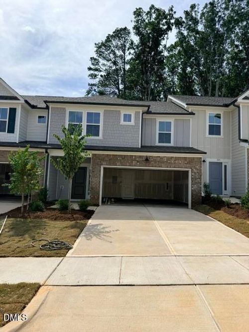 203 Broomside Ave, Raleigh, NC, 27603-5682 | Card Image