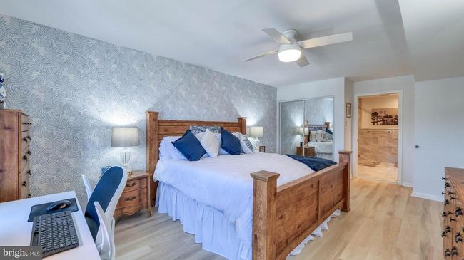 APT-1203 - 4800 Harbor Beach Blvd, Condo with 2 bedrooms, 2 bathrooms and null parking in Brigantine NJ | Image 16