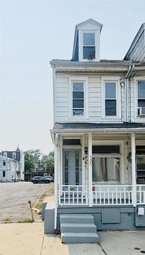 436 N Church St, Allentown, PA, 18102-2942 | Card Image