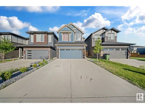 3445 Checknita Terr Sw, Edmonton, AB, T6W4W5 | Card Image