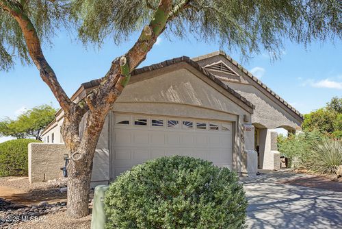 5375 W Eagle Claws Ct, Marana, AZ, 85658-4166 | Card Image