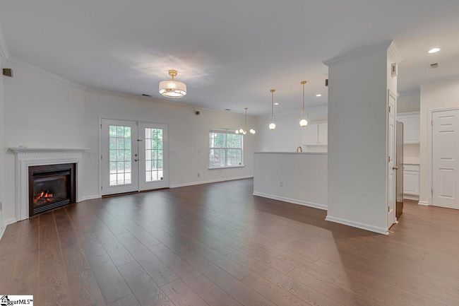 127 Ledgewood Way, House other with 3 bedrooms, 3 bathrooms and 2 parking in Easley SC | Image 8