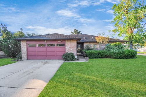 403 Westwood Dr, Friendswood, TX, 77546-2163 | Card Image