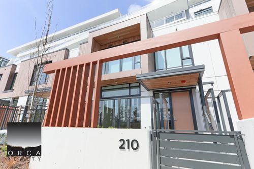 210-3963 Uplands Way, West Vancouver, BC, V7S | Card Image