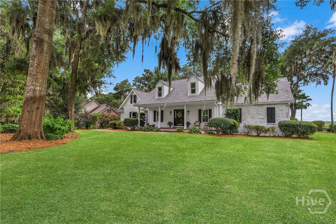 Residential in Darien
