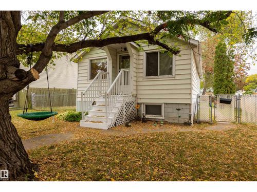 12707 73 St Nw, Edmonton, AB, T5C0T1 | Card Image