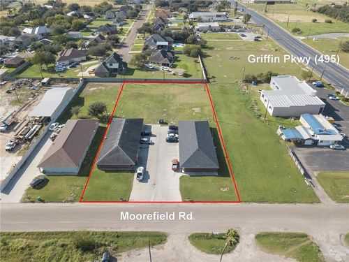 307 N Moorefield Rd, Mission, TX, 78572 | Card Image