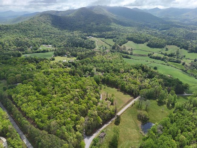 02 - 6.02 ac Ace Way, Home with 0 bedrooms, 0 bathrooms and null parking in Blairsville GA | Image 37