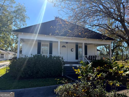 4980 W Broad Street, Alston, GA, 30412 | Card Image