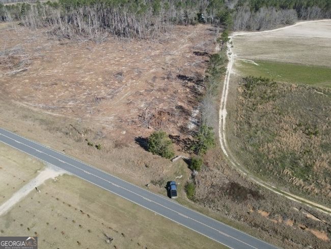 4367 Knox Mill Rd, House other with 3 bedrooms, 1 bathrooms and null parking in Soperton GA | Image 8