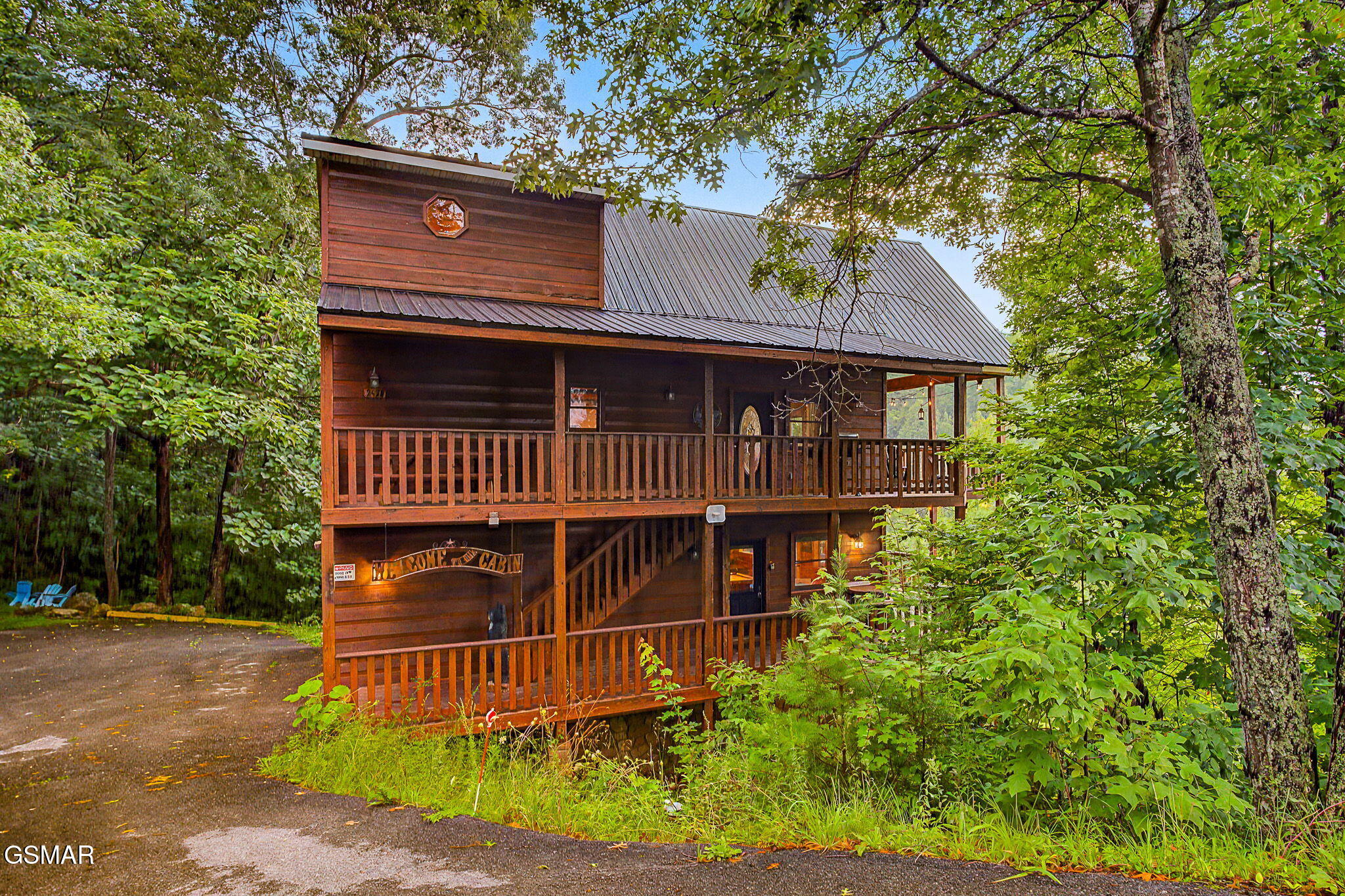 Residential in Sevierville 2