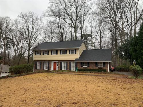3896 Parkcrest Dr Ne, brookhaven, GA, 30319-1602 | Card Image