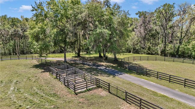 7000 Nw Highway 320, House other with 6 bedrooms, 6 bathrooms and null parking in Micanopy FL | Image 88