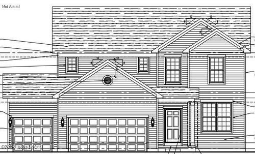 Lot 261 Rocky Mill Way, La Grange, KY, 40031 | Card Image
