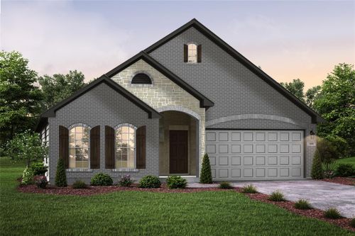 1702 Homewood Point Ln, Rosharon, TX, 77583-4750 | Card Image