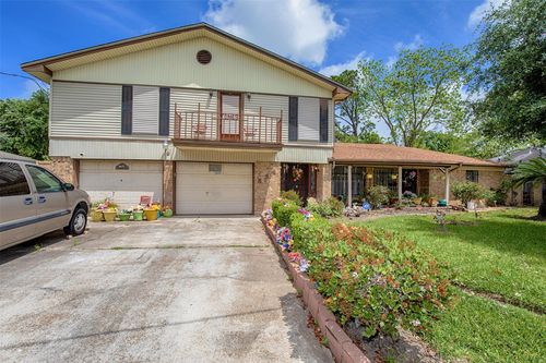 534 N Vionett Ln, Texas City, TX, 77591-4326 | Card Image