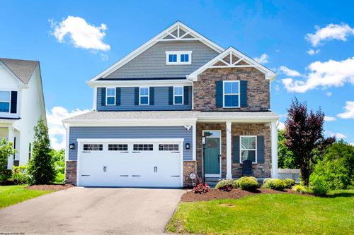 216 Dolly Ln, Morgantown, WV, 26505-2002 | Card Image