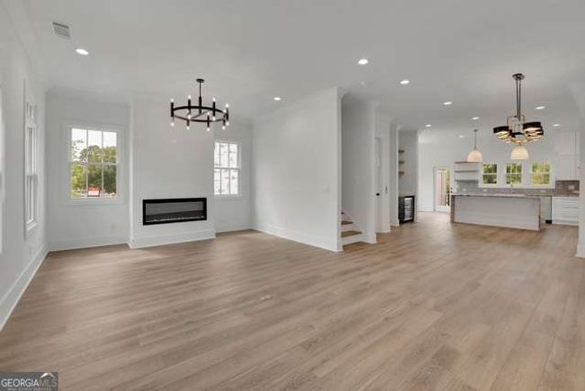 350 Sugarview Rd, Townhouse with 4 bedrooms, 5 bathrooms and null parking in Sugar Hill GA | Image 5