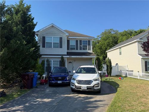 2521 Dexter St E, Chesapeake, VA, 23324-3021 | Card Image