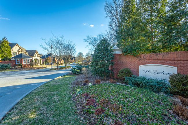 3119 Reflecting Dr, Home with 4 bedrooms, 4 bathrooms and 3 parking in Chattanooga TN | Image 94