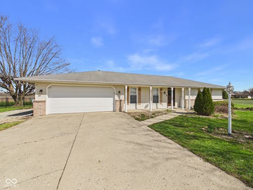 4978 E State Road 236, Middletown, IN, 47356-9207 | Card Image