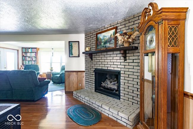 7972 N State Road 56, House other with 5 bedrooms, 3 bathrooms and null parking in Vevay IN | Image 72