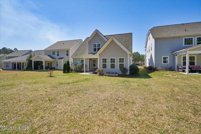 467 Kerr Lake Rd, House other with 4 bedrooms, 3 bathrooms and 2 parking in Aberdeen NC | Image 33
