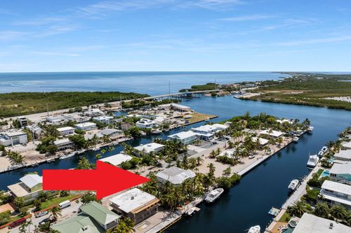 136 San Remo Dr, Islamorada, FL, 33036-3307 | Card Image